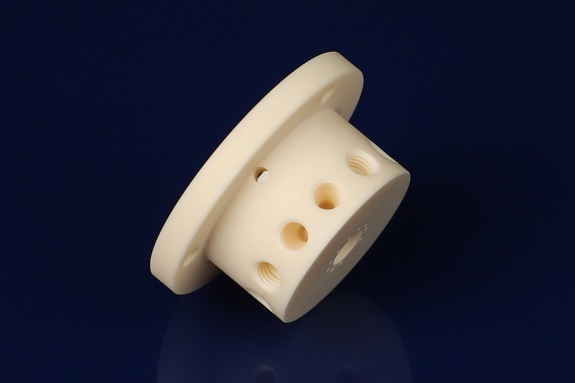 高純度氧化鋁陶瓷閥芯