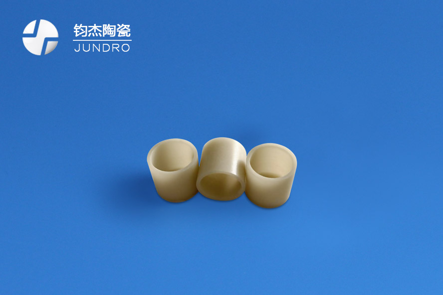 氮化鋁陶瓷加工