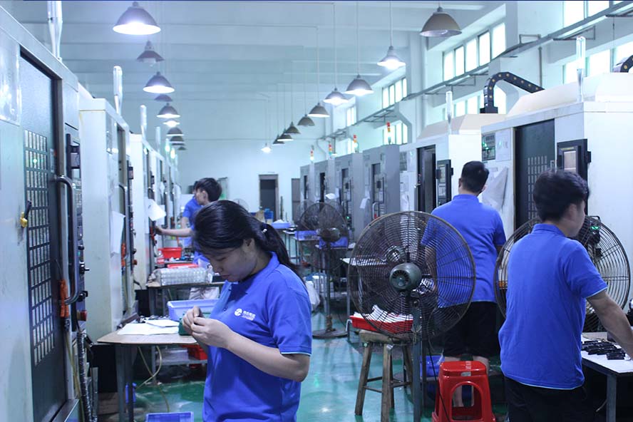 氮化鋁陶瓷精密加工