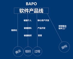 軟件產(chǎn)品線工程 規(guī)模化產(chǎn)品開(kāi)發(fā)的高效代理方案