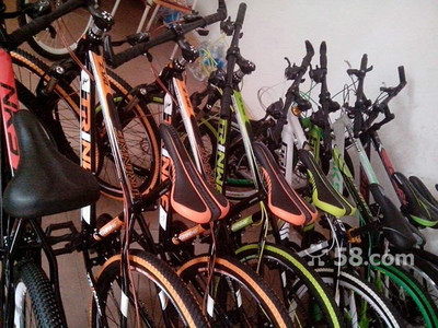 東莞厚街優(yōu)質(zhì)山地車轉(zhuǎn)讓，品質(zhì)保證，騎行愛好者不可錯過！