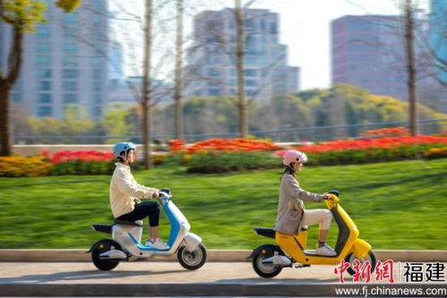 哈啰電動(dòng)車(chē)加速渠道擴(kuò)張 門(mén)店總量突破2000家，電動(dòng)自行車(chē)銷(xiāo)售迎增長(zhǎng)